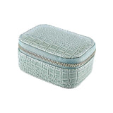Large Capacity Jewelry Storage Box for Travel Care Display