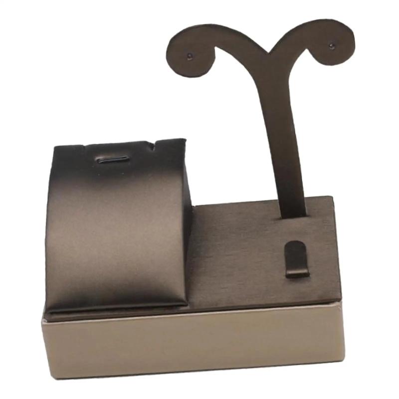 Jewelry Display Holder Stand for Women Girls