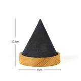 Bangle Bracelet Holder Cone Shape Organizer Storage Rack