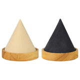 Bangle Bracelet Holder Cone Shape Organizer Storage Rack