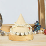 Bangle Bracelet Holder Cone Shape Organizer Storage Rack