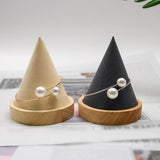 Bangle Bracelet Holder Cone Shape Organizer Storage Rack