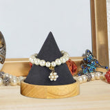 Bangle Bracelet Holder Cone Shape Organizer Storage Rack