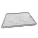 Velvet Jewellery Display Storage Box Holder Organiser