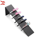 Acrylic Hair Clip Jewelry Holder Display Stand Rack
