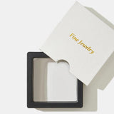 Fine Jewelry Packaging Order 20pcs Get a Box For Customer Service