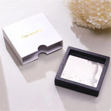 Fine Jewelry Packaging Order 20pcs Get a Box For Customer Service