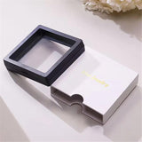 Fine Jewelry Packaging Order 20pcs Get a Box For Customer Service