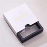 Fine Jewelry Packaging Order 20pcs Get a Box For Customer Service
