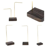 Multi-Functional Pendant Necklace Holder Jewellery Display Organizer