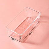 Jewelry Storage Book Fine Jewelry Display Bags