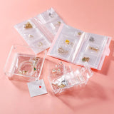 Jewelry Storage Book Fine Jewelry Display Bags