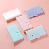 Jewelry Storage Book Fine Jewelry Display Bags