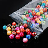 Bulk 20-100pc OPP Zip lock Bags for Jewelry Storage