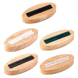 Jewelry Organizer Tray Earrings Display Holder for Dressing Table
