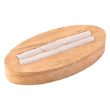 Wooden Jewelry Organizer Tray Earring Bracelet Display