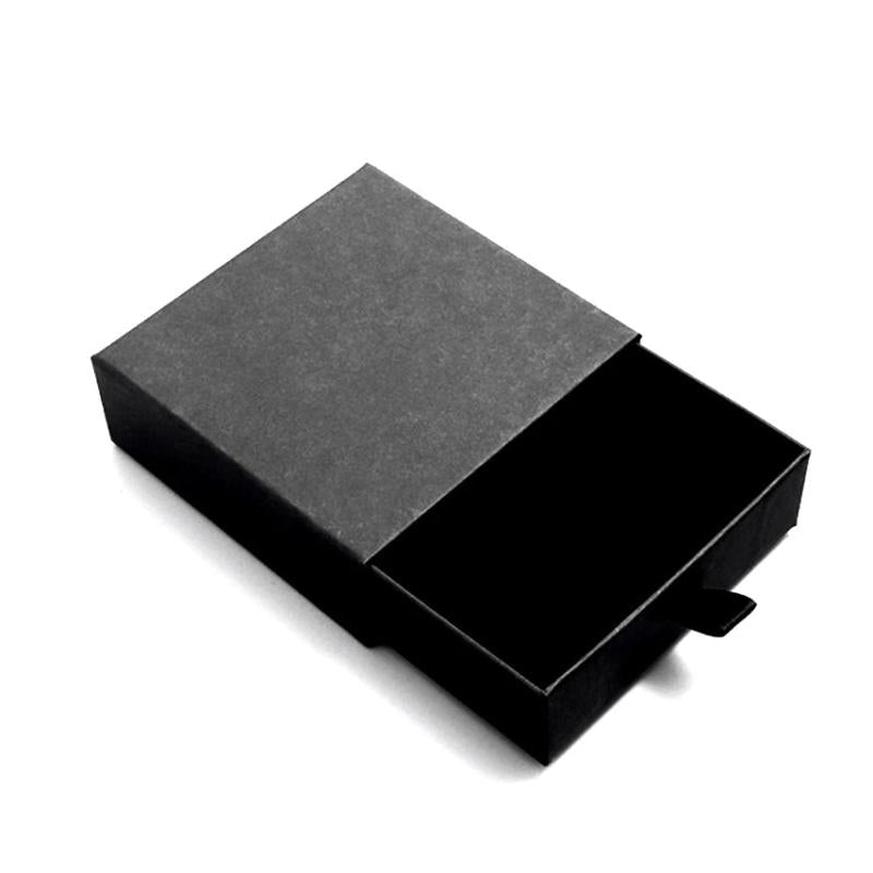 Bracelet &Watch Gift Box Display 9cmx9cm Pull Out Bulk BOX Jewelry Package