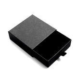 Bracelet &Watch Gift Box Display 9cmx9cm Pull Out Bulk BOX Jewelry Package