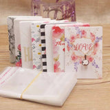 50pcs Earring Display Cards Jewelry Cardboard Hot 5x7cm