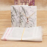 50pcs Earring Display Cards Jewelry Cardboard Hot 5x7cm