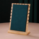 Necklace Display Stand for Bracelets and Necklaces