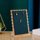Necklace Display Stand for Bracelets and Necklaces