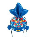 Auspicious Koi Sachet Empty Bag Gift Bag Jewelry Storage Bag