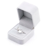 Jewelry Box Necklace Bracelet Display Gift