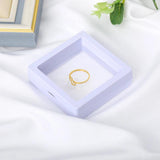 Jewelry Box Necklace Bracelet Display Gift