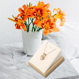 Earring Display Stand for Jewelry Organization