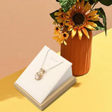 Earring Display Stand for Jewelry Organization