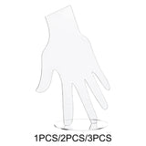 Hand Jewelry Display Holder Stand Organizer for Bracelet Chain Bangle
