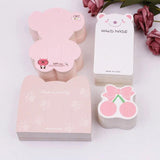 50pcs Barrettes Hairpins Display Cards Hair Clip Packaging