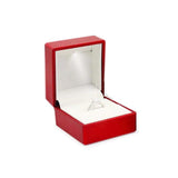 LED Lighted Ring Wedding Engagement Display Stand Organizer Bag