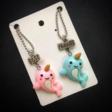 50pcs Jewelry Display Cards For Earrings Necklaces Packaging Cardboard Hang Tag