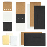 50 Pc Stud Hoop Earring Brooch Hair Jewelry Cards Display Organizer