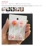 50pcs Necklace Earring Stud Holder Organizer Shelf Jewelry Storage Card