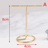 Earring Holder Display Stand Jewelry Organizer