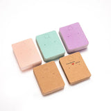50Pcs Earring Holder Display Cards Jewelry Organizer Packaging DIY Decorate
