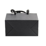 5pcs Paper Handles Bags Wedding Packing Shopping Gift Storage Box Cases