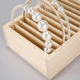 R2LE Headband Holder Hair Accessory Storage Organizer