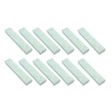 12-Pk Jewelry Bracelet Watches Necklace Anklet Gift Display Boxes