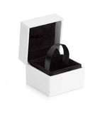 Women Charm Bead Ring Earring Bracelet Necklace Jewelry Box
