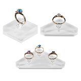 Acrylic Jewelry Holder Display Stand Rings Organizer