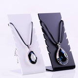 Necklace Display Stand Jewelry Organizer Holder