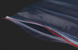 Mini PE Jewelry Packaging Bag Plastic OPP Ziplock Bag
