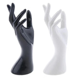 Female Mannequin Hand for Jewelry Bracelet Watch Display