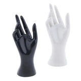 Female Mannequin Hand for Jewelry Bracelet Watch Display