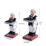 Butler Watch Stand for Men and Women