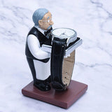 Butler Watch Stand for Men and Women